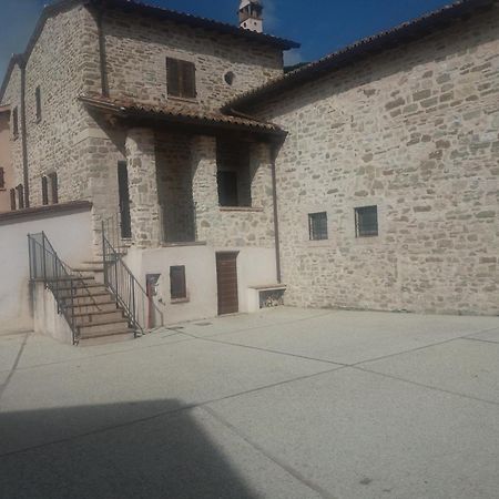 Ospitaci Appartamenti Giove Valtopina Room photo