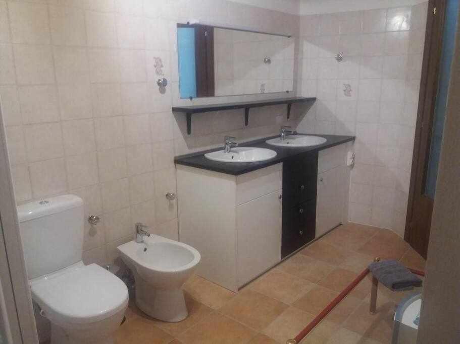 Ospitaci Appartamenti Giove Valtopina Room photo