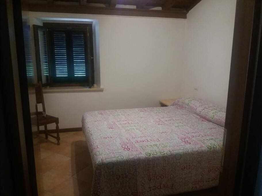 Ospitaci Appartamenti Giove Valtopina Room photo