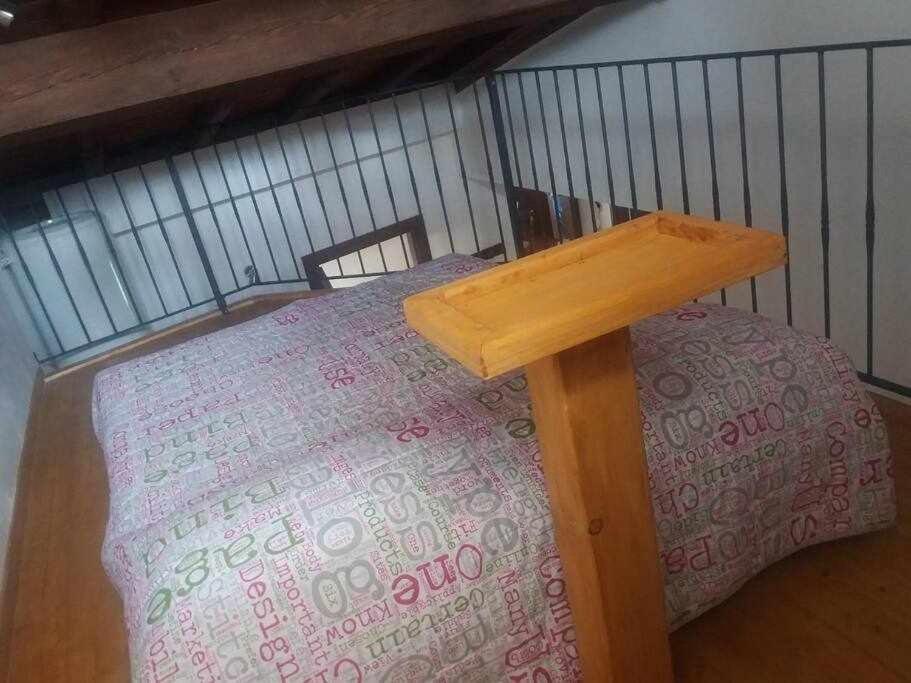 Ospitaci Appartamenti Giove Valtopina Room photo