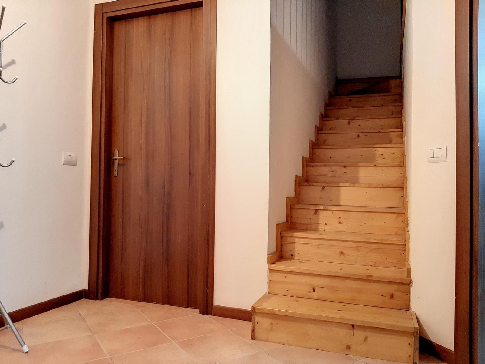 Ospitaci Appartamenti Giove Valtopina Room photo