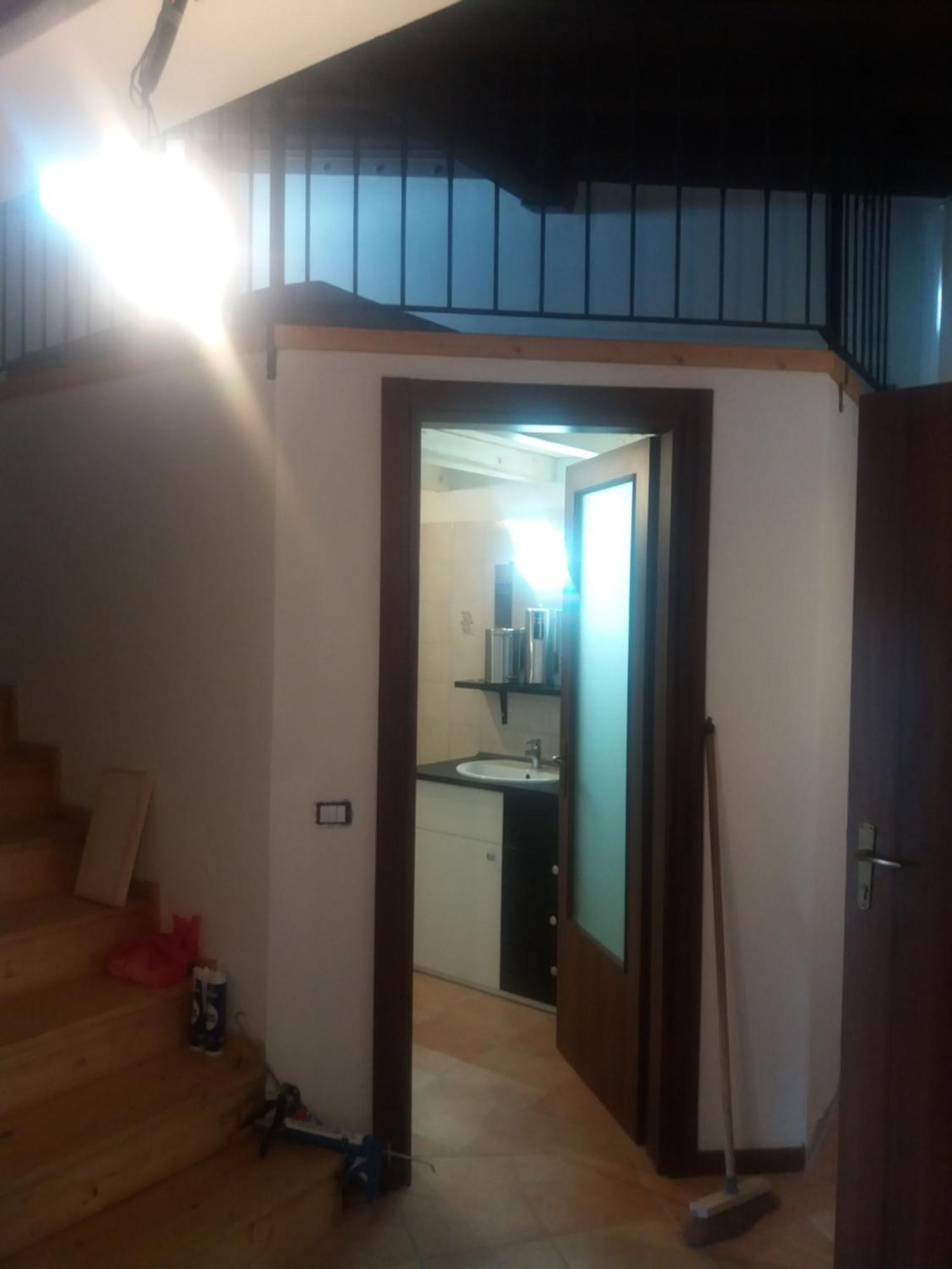 Ospitaci Appartamenti Giove Valtopina Room photo