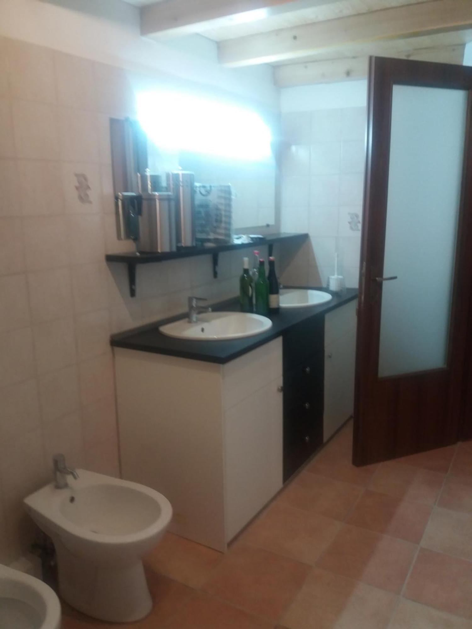 Ospitaci Appartamenti Giove Valtopina Room photo