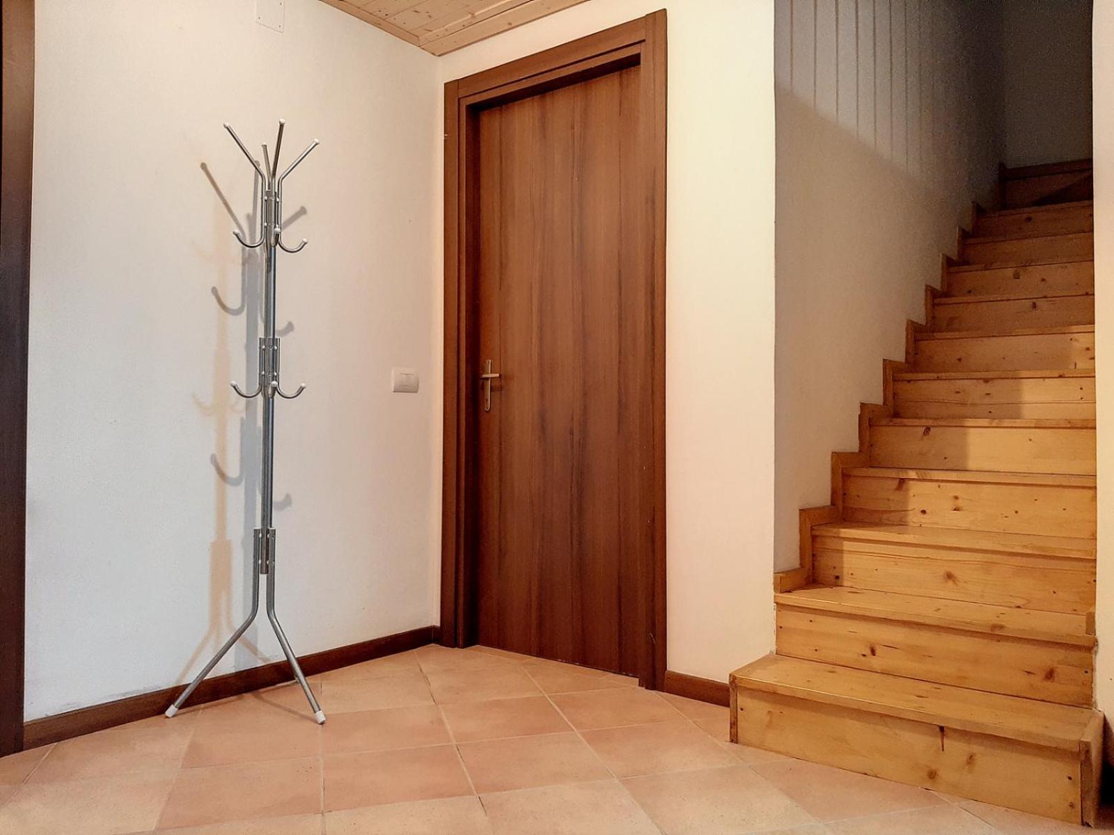 Ospitaci Appartamenti Giove Valtopina Room photo